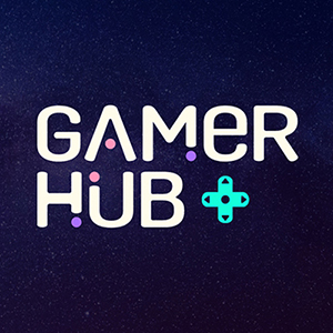 Image pour illustrer le projet GamerHub